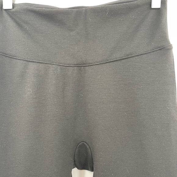 Assets Red Hot Label By Spanx Leggings Sz M - Picture 3 of 7